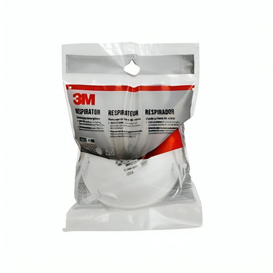  3M™ Respirator 8200H3-DC, Sanding & Fibreglass, N95 