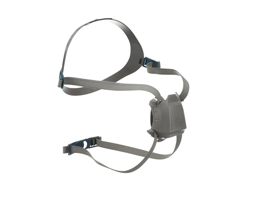3M™ Rugged Comfort Head Harness Assembly, 1