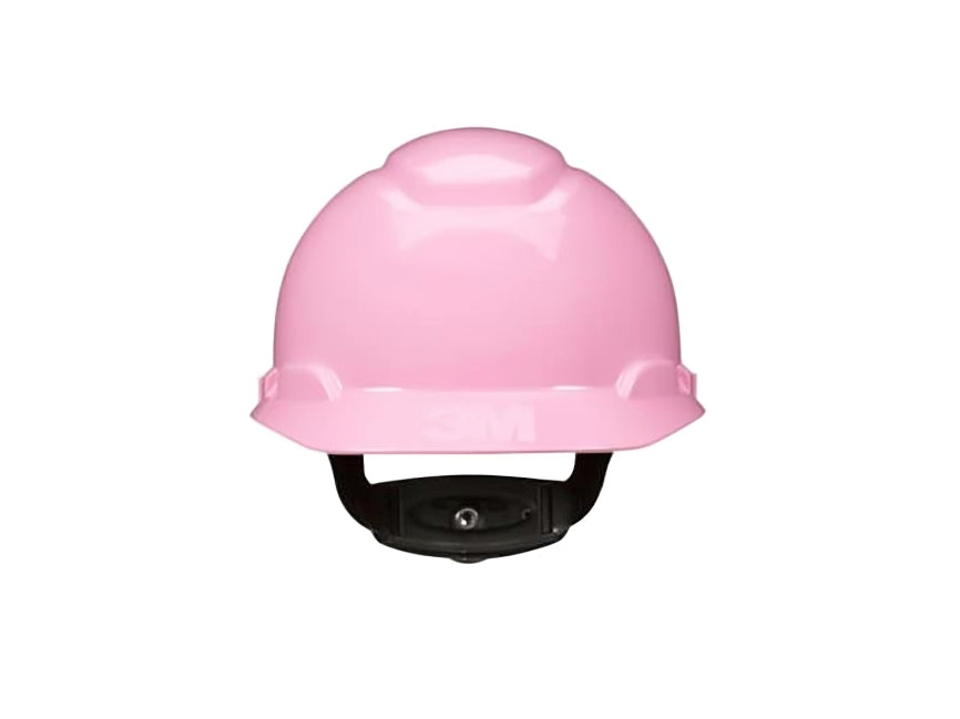 3M™ SecureFit™ Hard Hat, 4-Point Pressure Diffusion Ratchet Suspension, With UVicator, 20 Per Case, 4
