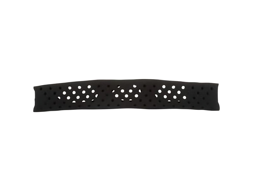 3M™ SecureFit™ Hard Hat Replacement Brow-Pad, Black - 20 Per Case, 2