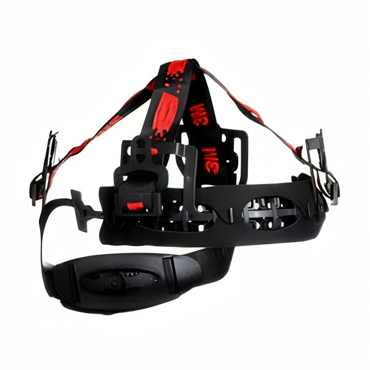 3M_SecureFit_SafetyHelmetReplacementMulti-PointSuspensionRachet