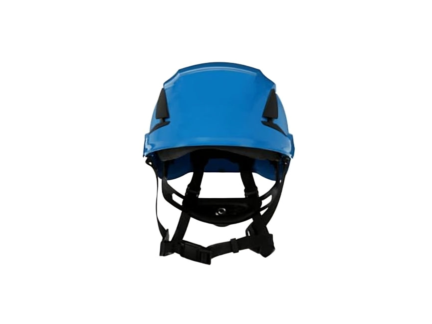  3M™ SecureFit™ X5000 Series Safety Helmet, Vented - 10 Per Case