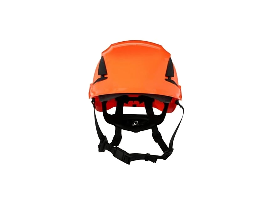  3M™ SecureFit™ X5000 Series Safety Helmet, Vented - 10 Per Case, 6