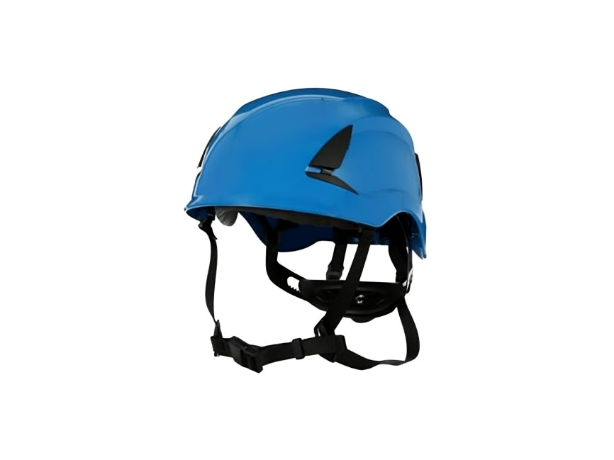  3M™ SecureFit™ X5000 Series Safety Helmet, Vented - 10 Per Case, 1