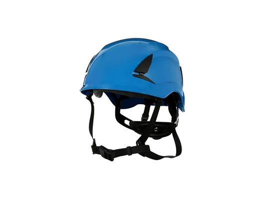  3M™ SecureFit™ X5000 Series Safety Helmet, Vented - 10 Per Case, 1
