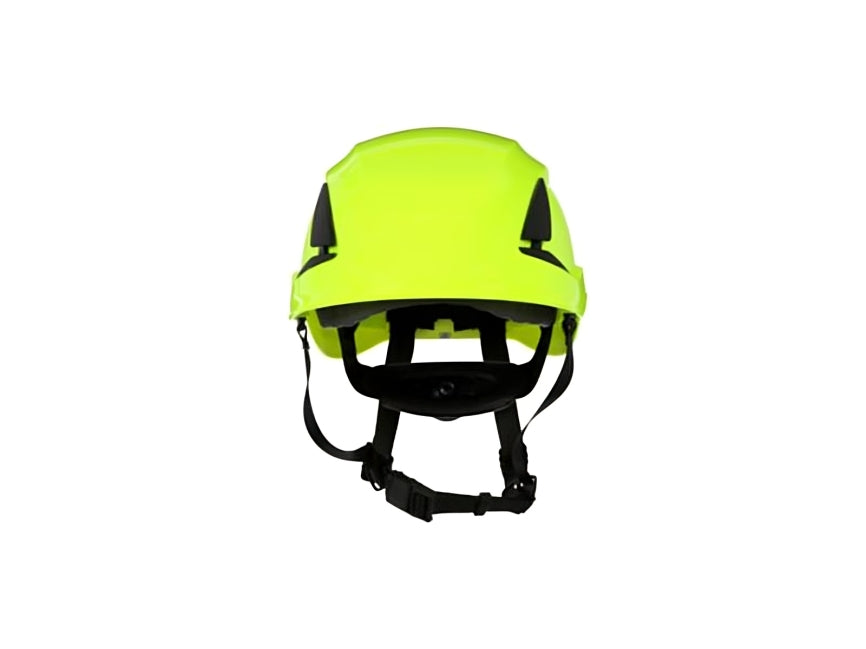  3M™ SecureFit™ X5000 Series Safety Helmet, Vented - 10 Per Case, 10