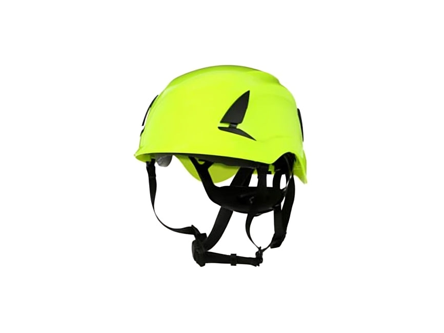 3M™ SecureFit™ X5000 Series Safety Helmet, Vented - 10 Per Case. 11