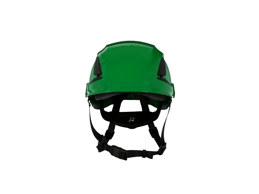  3M™ SecureFit™ X5000 Series Safety Helmet, Vented - 10 Per Case, 12