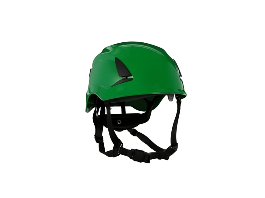  3M™ SecureFit™ X5000 Series Safety Helmet, Vented - 10 Per Case, 13