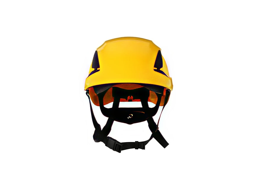 3M™ SecureFit™ X5000 Series Safety Helmet, Vented - 10 Per Case, 14