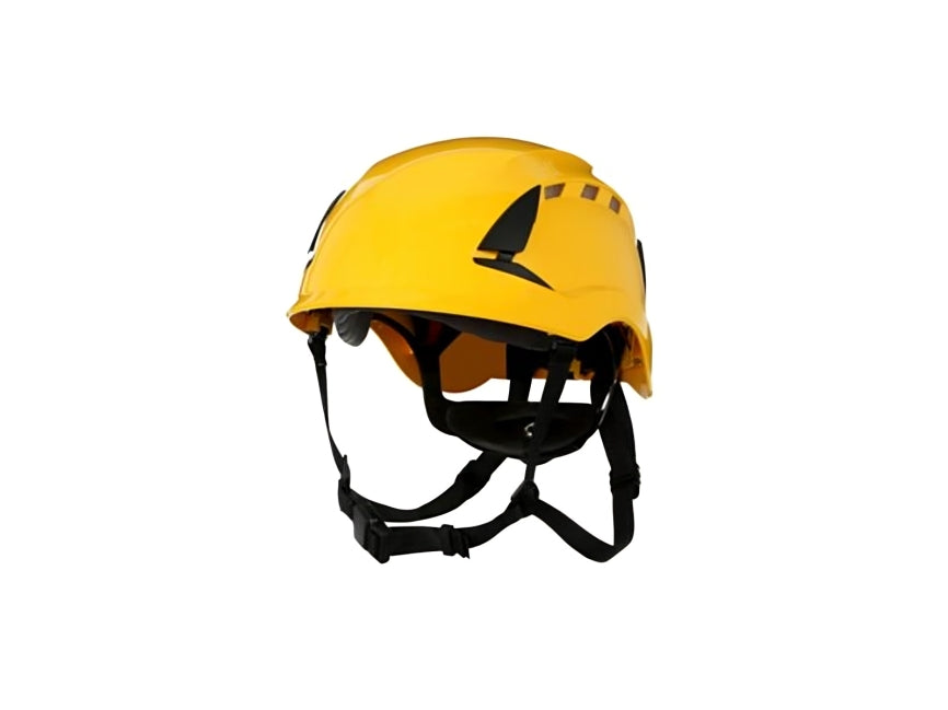 3M™ SecureFit™ X5000 Series Safety Helmet, Vented - 10 Per Case, 15