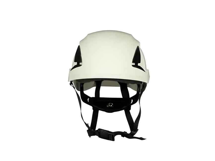  3M™ SecureFit™ X5000 Series Safety Helmet, Vented - 10 Per Case, 2