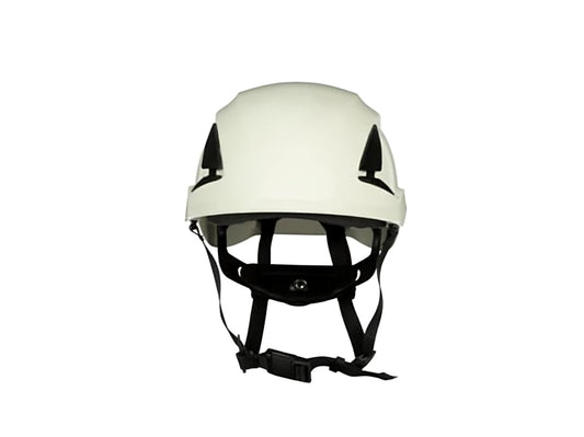  3M™ SecureFit™ X5000 Series Safety Helmet, Vented - 10 Per Case, 2