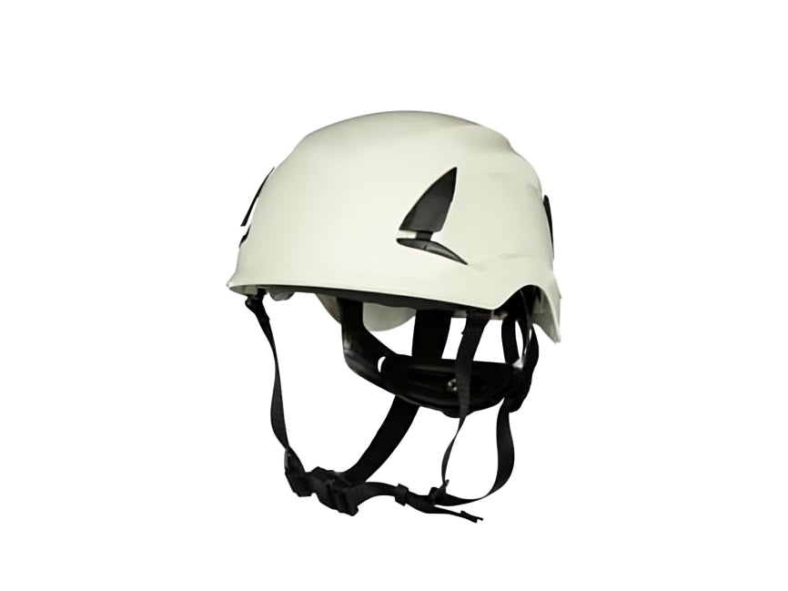  3M™ SecureFit™ X5000 Series Safety Helmet, Vented - 10 Per Case, 3
