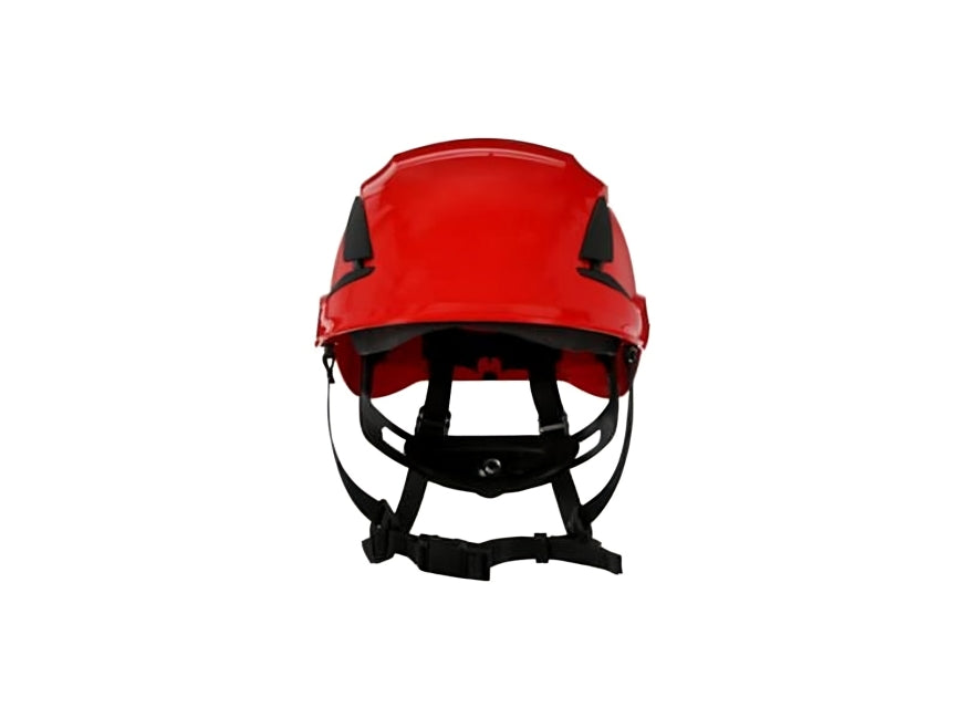  3M™ SecureFit™ X5000 Series Safety Helmet, Vented - 10 Per Case, 4