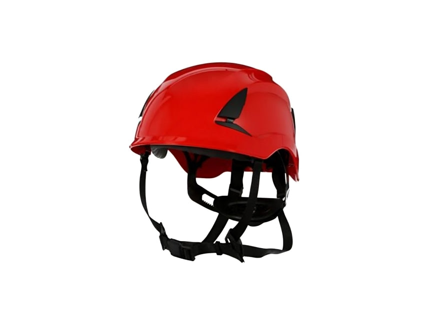  3M™ SecureFit™ X5000 Series Safety Helmet, Vented - 10 Per Case, 5