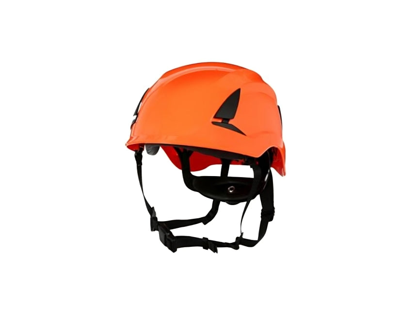  3M™ SecureFit™ X5000 Series Safety Helmet, Vented - 10 Per Case, 7