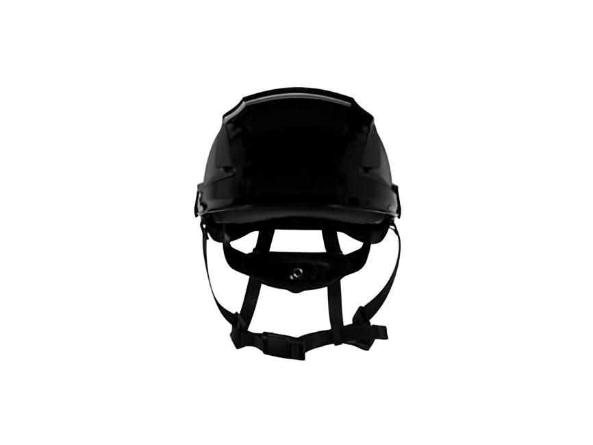  3M™ SecureFit™ X5000 Series Safety Helmet, Vented - 10 Per Case, 8