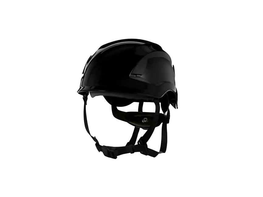  3M™ SecureFit™ X5000 Series Safety Helmet, Vented - 10 Per Case, 9