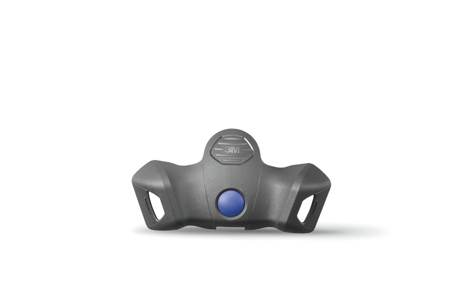 3M™ Secure Click™ Exhalation Valve Cover Assembly 