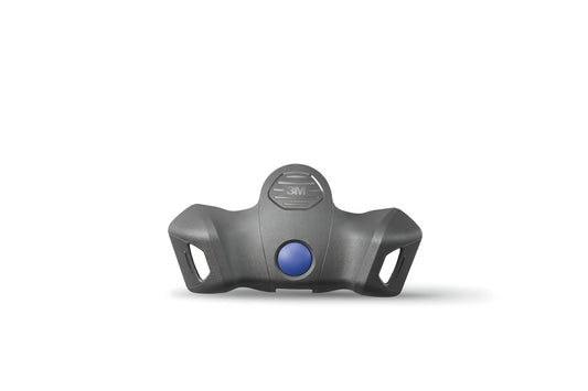 3M™ Secure Click™ Exhalation Valve Cover Assembly 