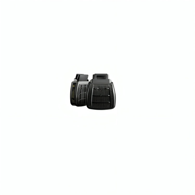 3M™ Secure Click™ Formaldehyde/Organic Vapor Cartridge