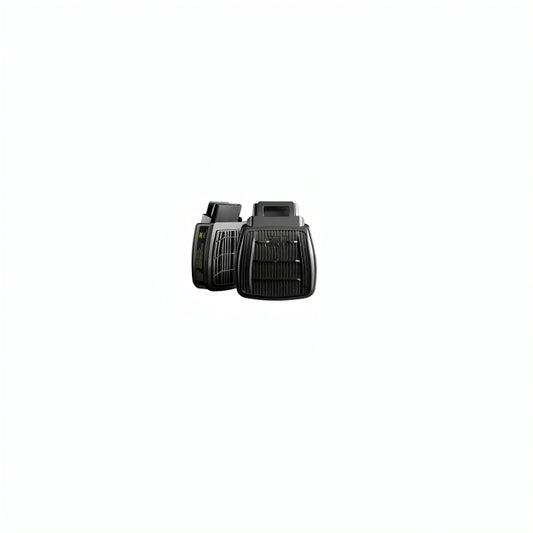 3M™ Secure Click™ Formaldehyde/Organic Vapor Cartridge