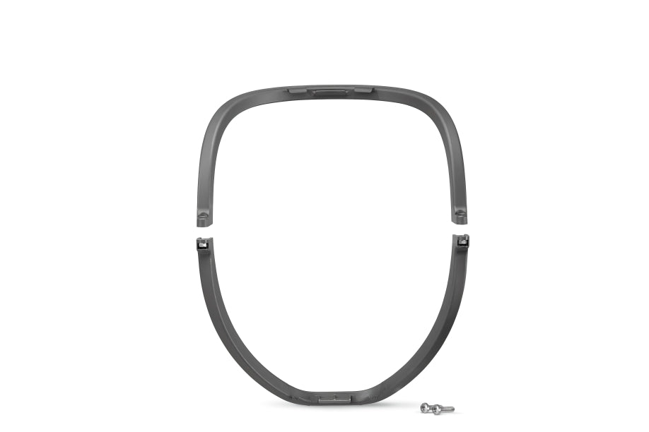 3M™ Secure Click™ Lens Frame Assembly