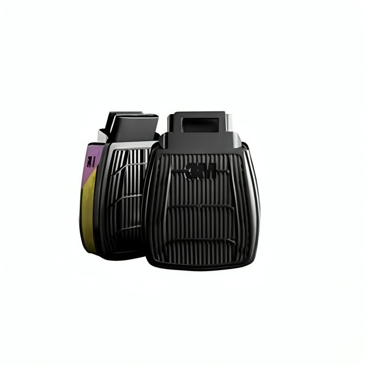 3M™ Secure Click™ Mercury Vapor & Multi-Gas/Vapor Cartridge/Filter