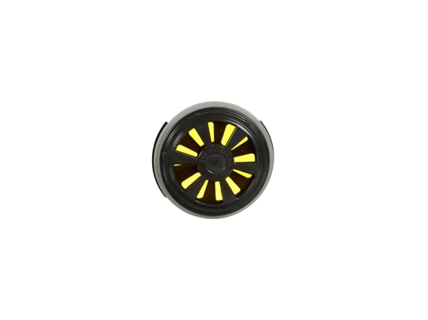 3M™ Secure Click™ Speaking Diaphragm Assembly
