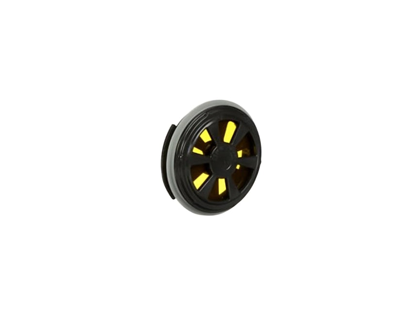 3M™ Secure Click™ Speaking Diaphragm Assembly, 2
