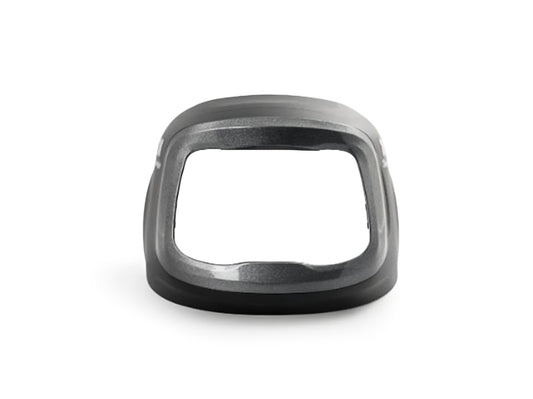 3M™ Speedglas™ G5-01 Outer Flip-Up Welding Shield with Hinge Mechanism, Pivot Ring, and Outer Welding Visor Frame 46-0099-34, 1