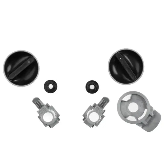 3M™ Speedglas™ G5-02 Headband Pivot Mechanism Left & Right Side - 1 Per Case