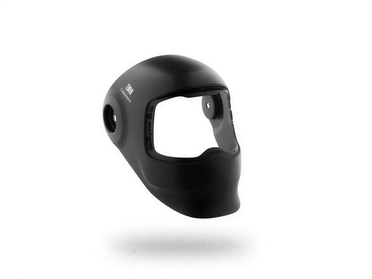3M™ Speedglas™ G5-02 Welding Helmet Shell without Front Cover, Headband, or ADF - 1/Case