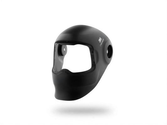3M™ Speedglas™ G5-02 Welding Helmet Shell without Front Cover, Headband, or ADF - 1/Case