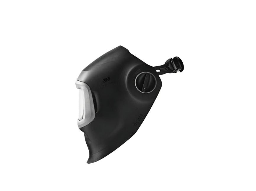 3M™ Speedglas™ G5-03 E Welding Helmet 09-0100-20, G5NC ADF, 2