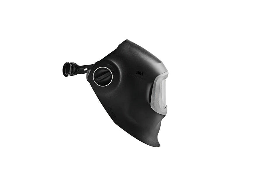 3M™ Speedglas™ G5-03 E Welding Helmet 09-0100-20, G5NC ADF, 3