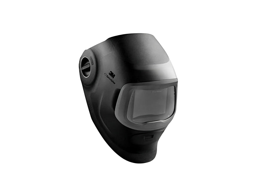3M™ Speedglas™ G5-03 E Welding Helmet 09-0100-P10, Passive Filter, 1