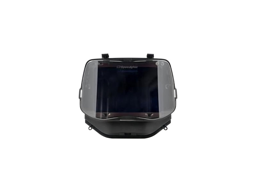3M™ Speedglas™ G5-03 E Welding Helmet 09-0100-P10, Passive Filter, 3