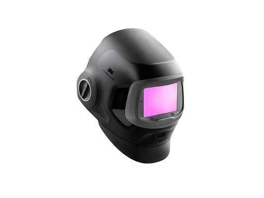 3M™ Speedglas™ G5-03 Pro Welding Helmet 10-0100-30VC, G5VC ADF