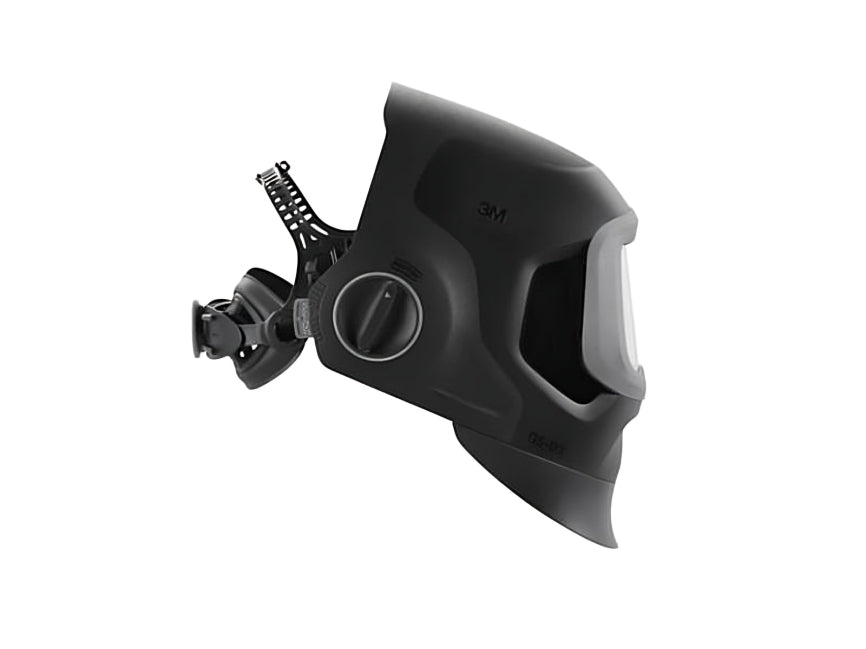 3M™ Speedglas™ G5-03 Pro Welding Helmet 10-0100-30VC, G5VC ADF, 2