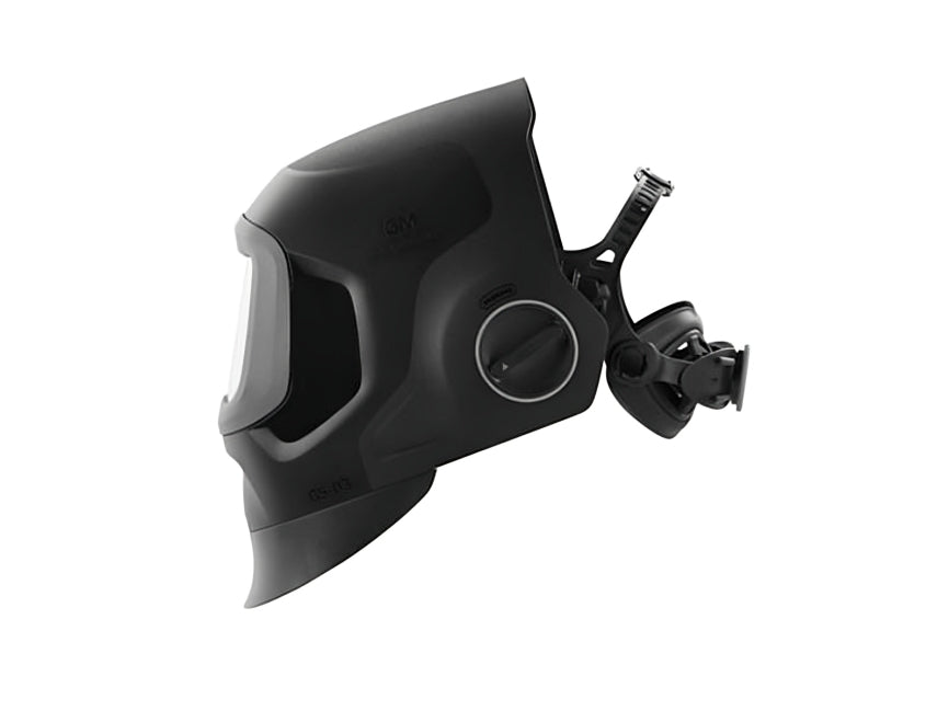 3M™ Speedglas™ G5-03 Pro Welding Helmet 10-0100-30VC, G5VC ADF, 3