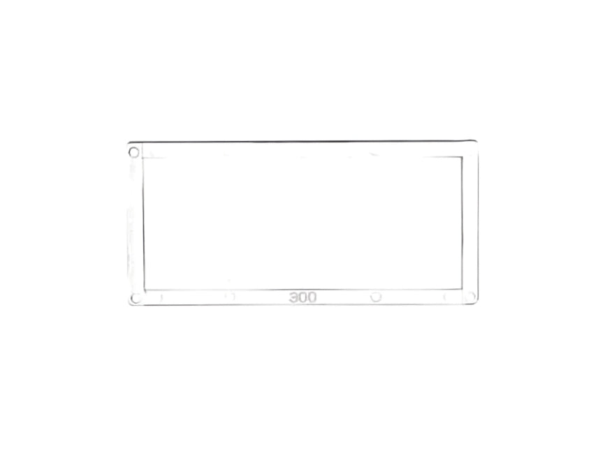 3M™ Speedglas™ Magnification Plate, 3 x Magnification