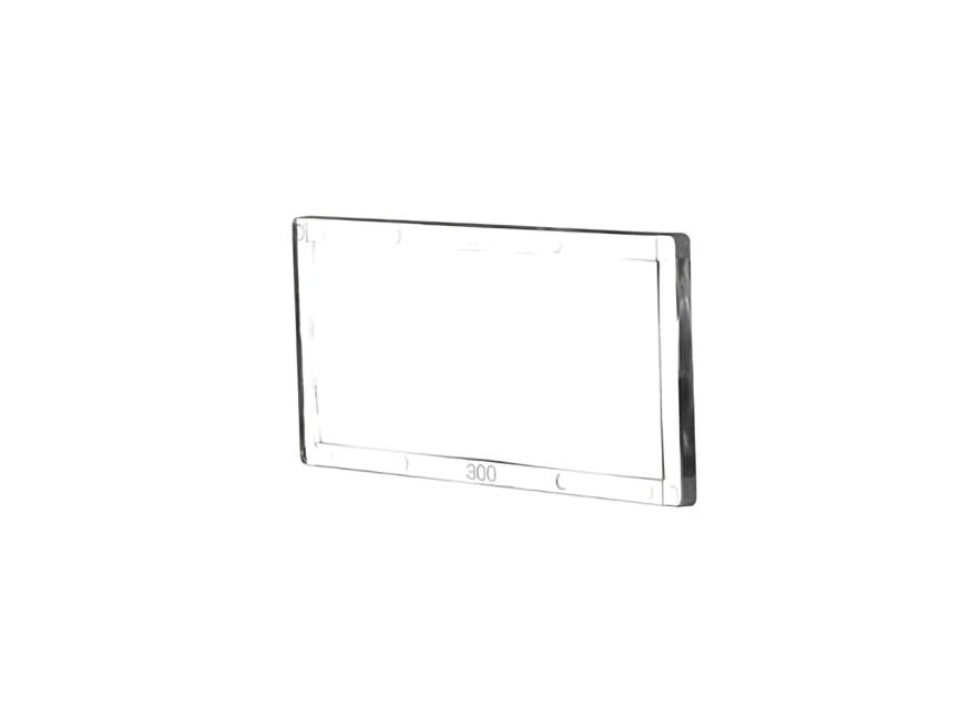3M™ Speedglas™ Magnification Plate, 3 x Magnification, 2