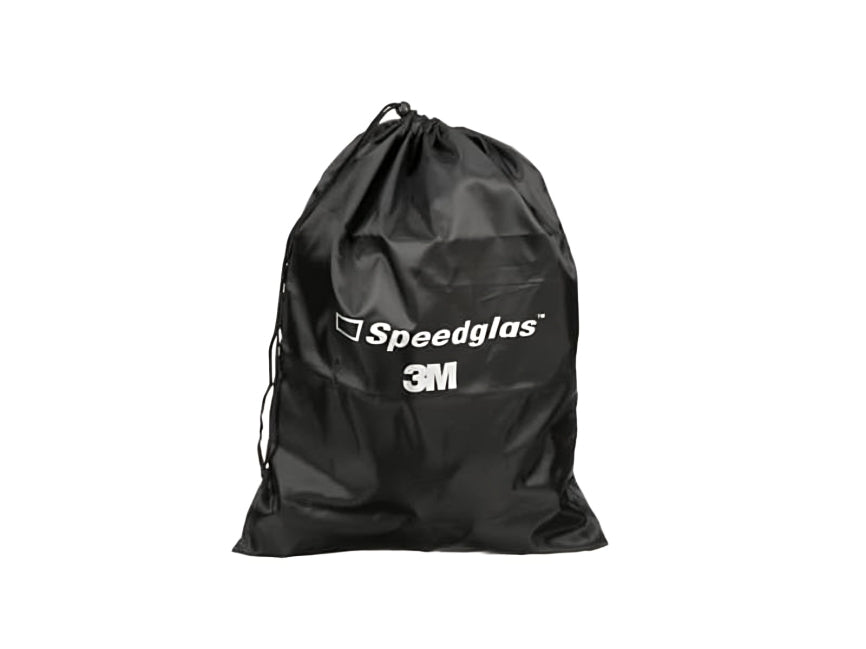 3M™ Speedglas™ Protective Bag,  Black 