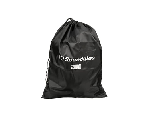 3M™ Speedglas™ Protective Bag,  Black 
