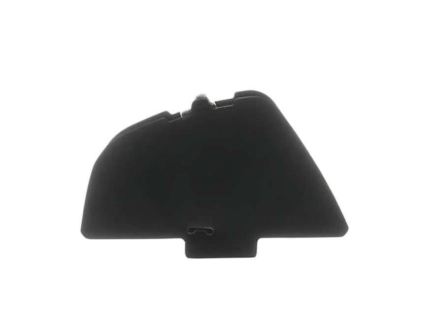3M™ Speedglas™ Side Window Cover, 9100 FX/9100MP, Black