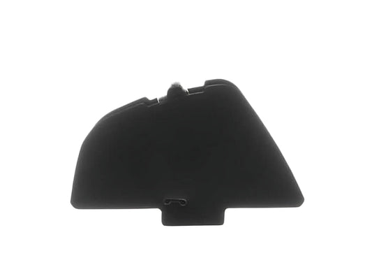 3M™ Speedglas™ Side Window Cover, 9100 FX/9100MP, Black