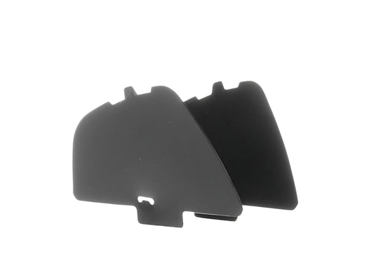 3M™ Speedglas™ Side Window Cover, 9100 FX/9100MP, Black, 1