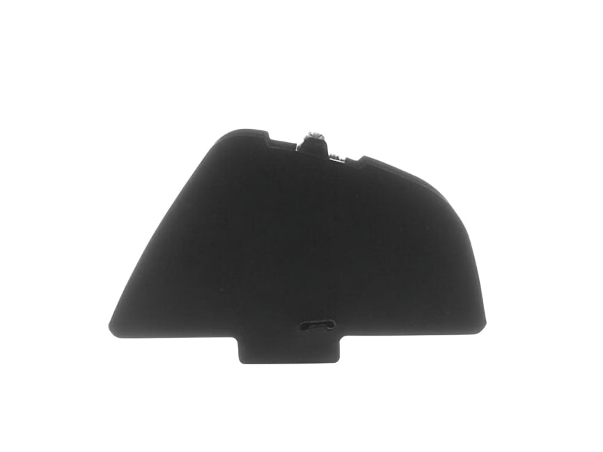 3M™ Speedglas™ Side Window Cover, 9100 FX/9100MP, Black, 2